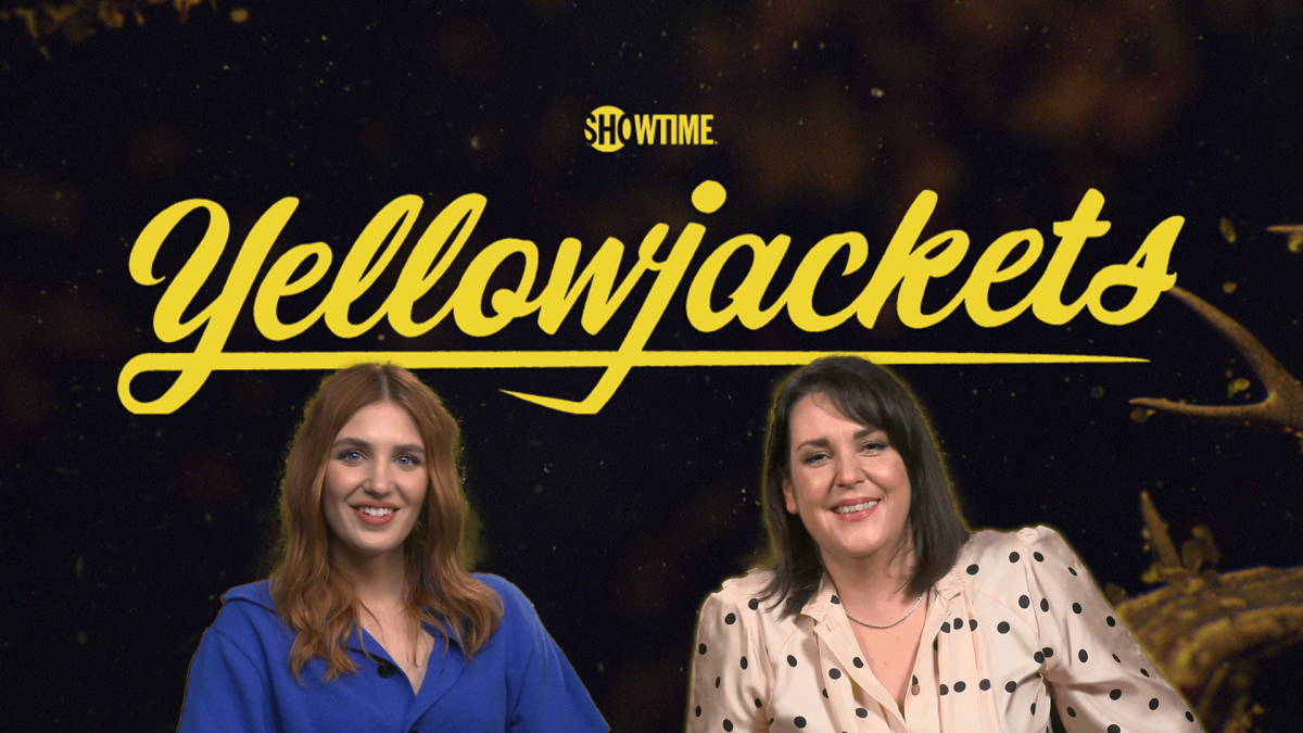 Como 'Yellowjackets leva a raiva de Shauna para o próximo nível na terceira temporada