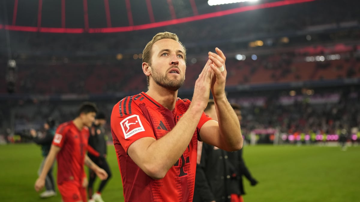 Como assistir Bayern de Munique vs. Celtic online gratuitamente