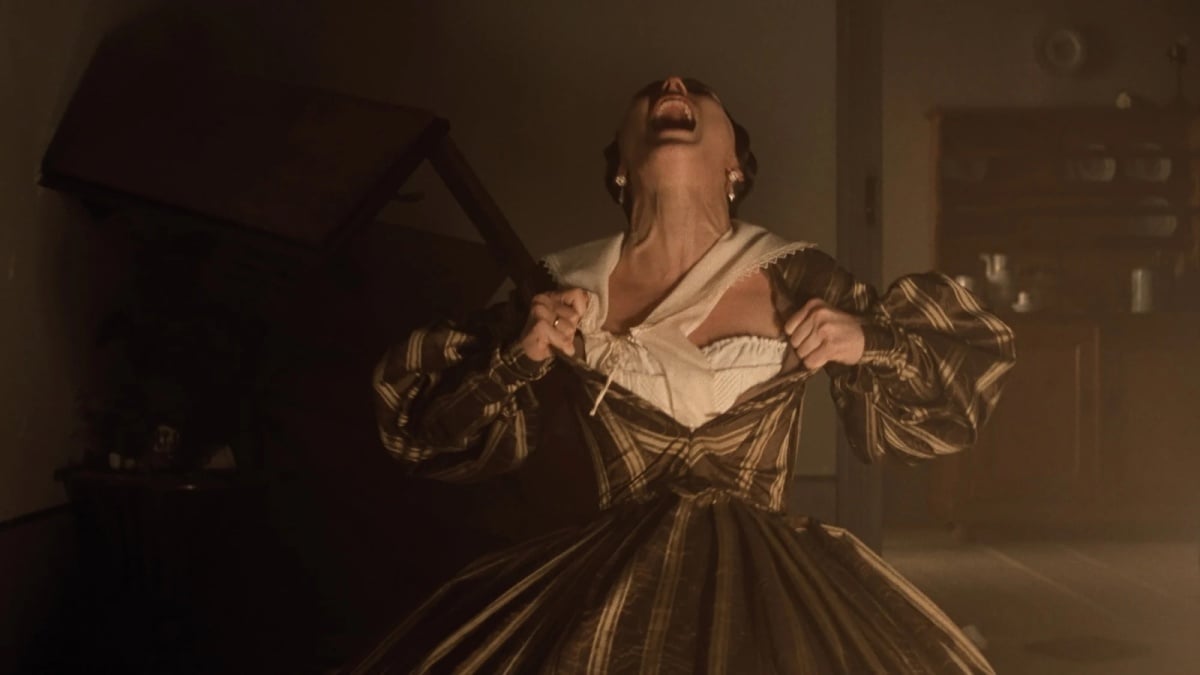 Como assistir 'Nosferatu' em casa: o remake assustador tem uma data oficial de streaming