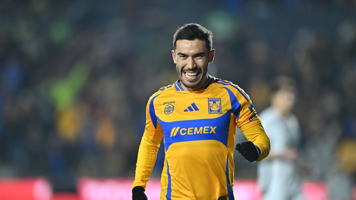 Como assistir Real Estelí vs. Tigres uanl online gratuitamente