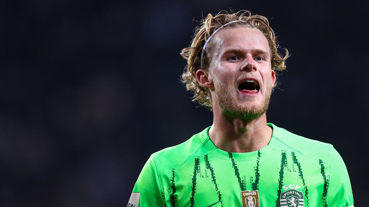 Como assistir Sporting vs. Dortmund online gratuitamente