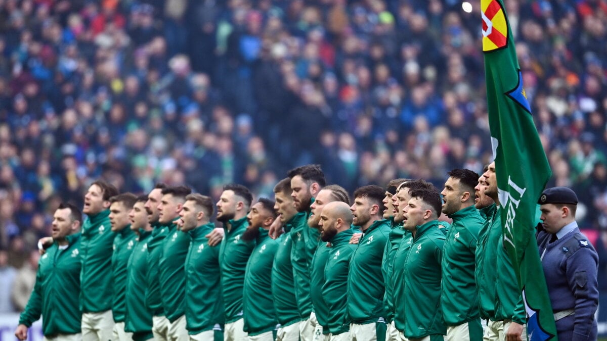 Como assistir Wales vs. Ireland online gratuitamente