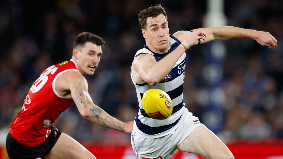 Como assistir a 2025 AFL online gratuitamente
