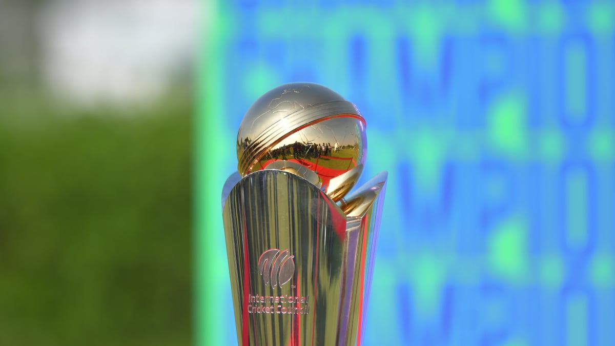 Como assistir ao troféu dos campeões da ICC 2025 online gratuitamente