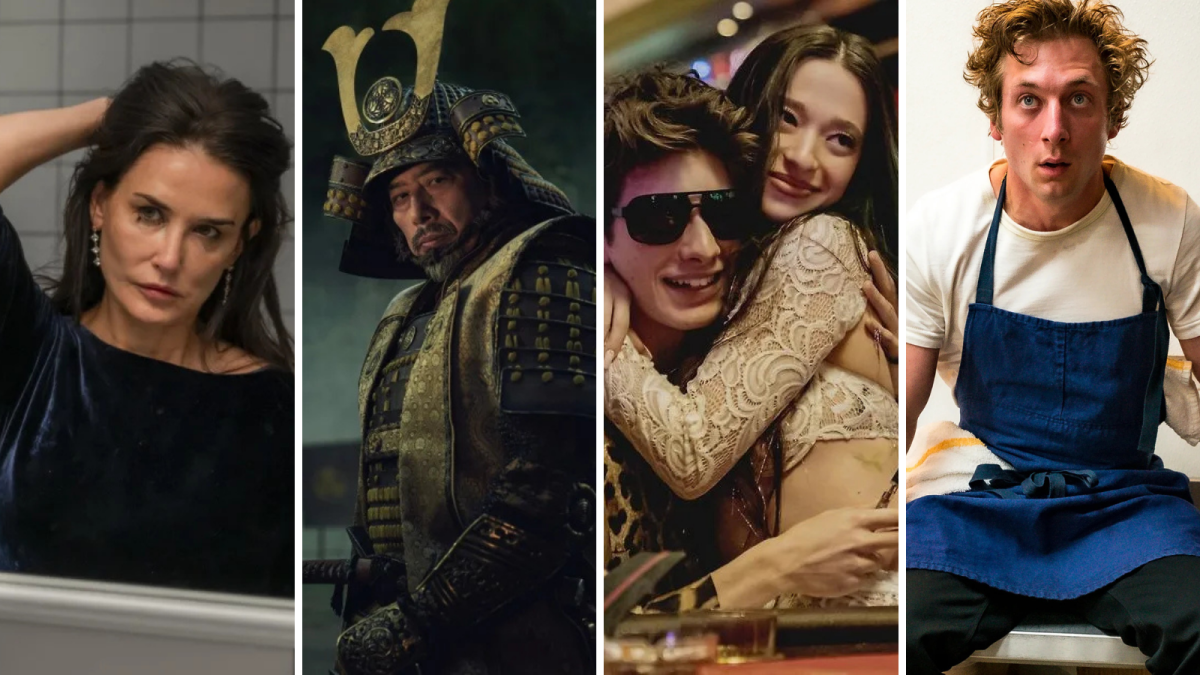 Como assistir o 2025 Screen Actors Guild Awards