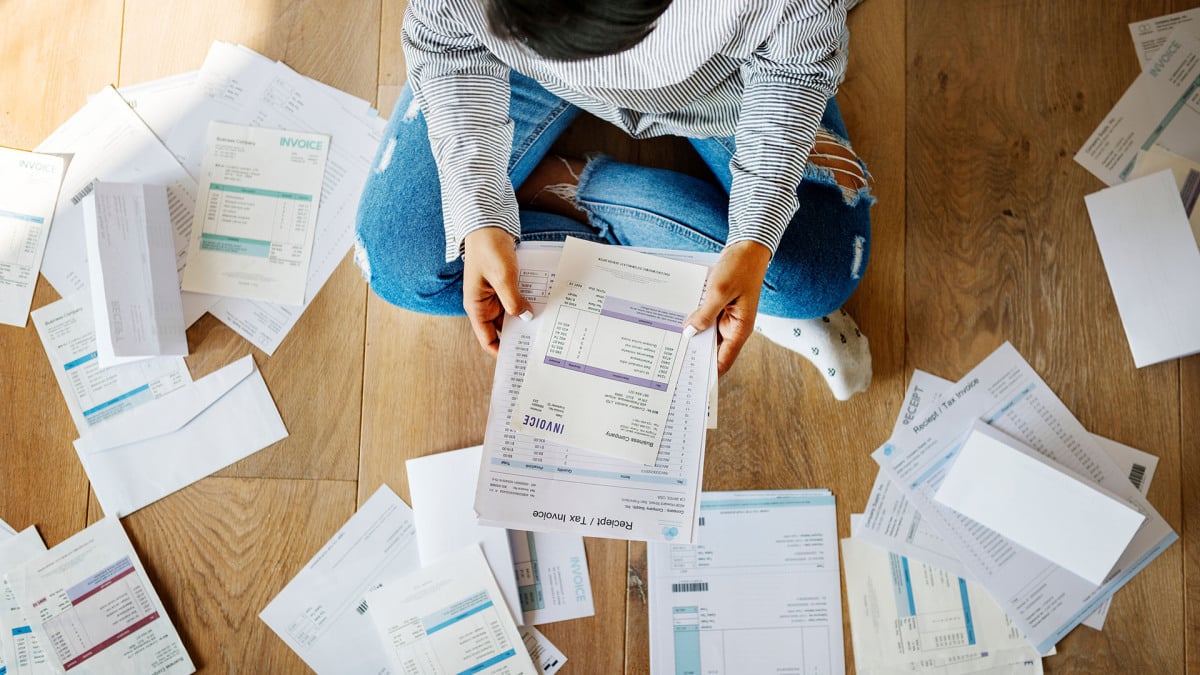 Como gerenciar impostos trimestrais como solopreneur