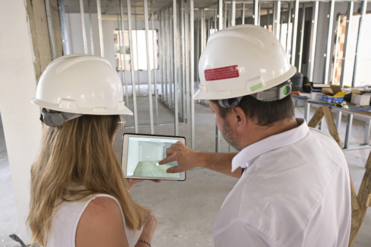 Construtoras Detedham Como Estão implementando Soluções Tecnolólódicas - Encontro Indica