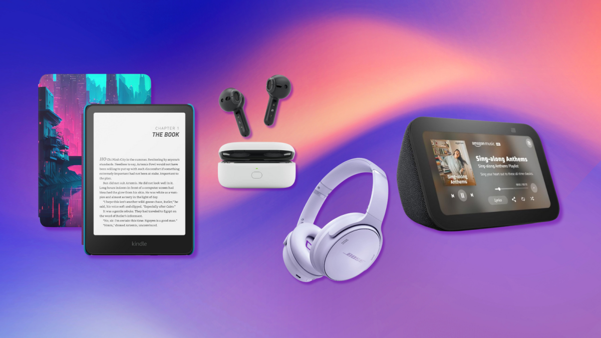 Deal do dia da Amazon: pegue as crianças do Kindle Paperwhite com 22% de desconto