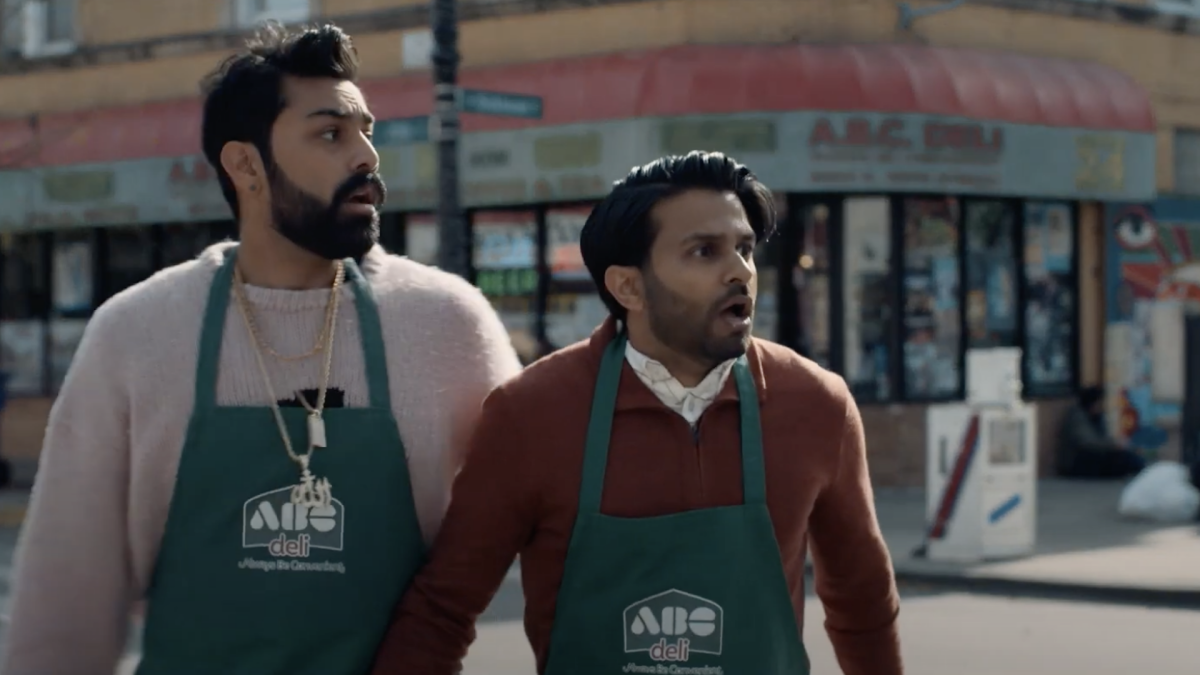 'Deli Boys' Trailer vê os irmãos americanos paquistaneses descobrindo a vida secreta de seu pai