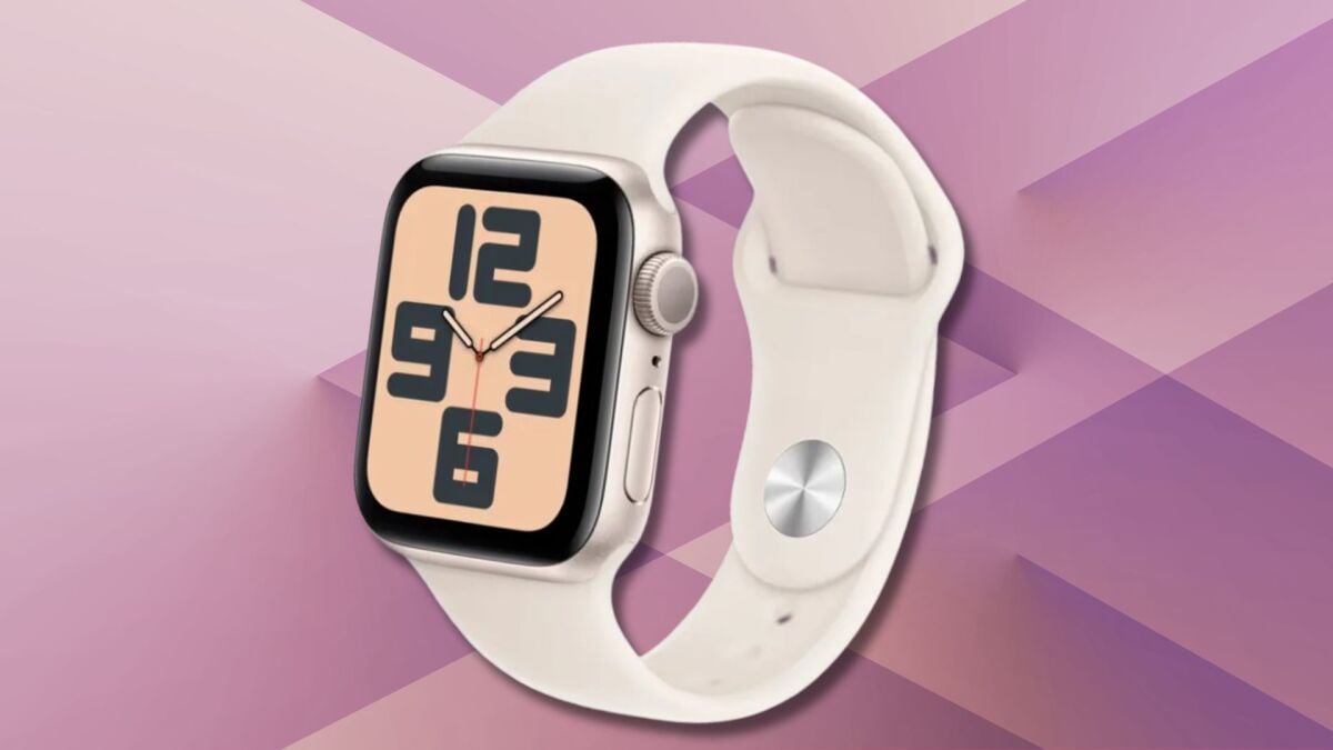 Economize US $ 80 na 2ª geração Apple Watch se em Best Buy