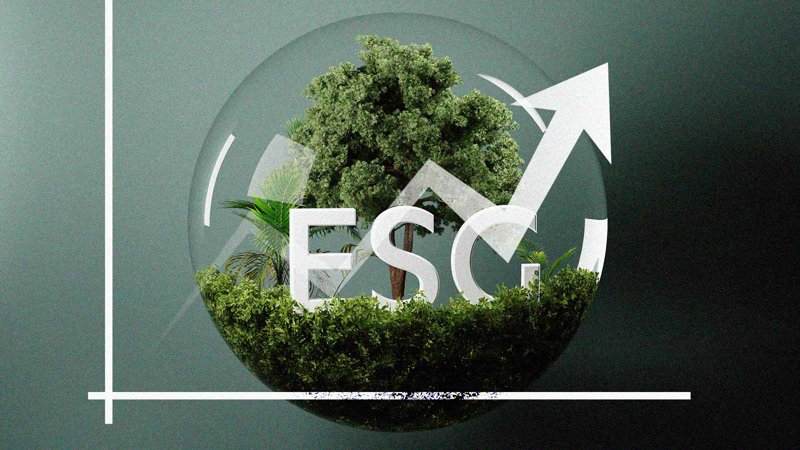 Escanteado por Grandes Empresas, ESG Segue relevante para Investidor