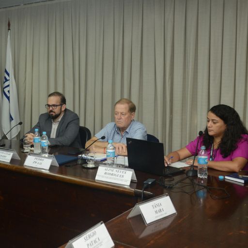 Esg e Associativismo São Impulsão da transição Energécica