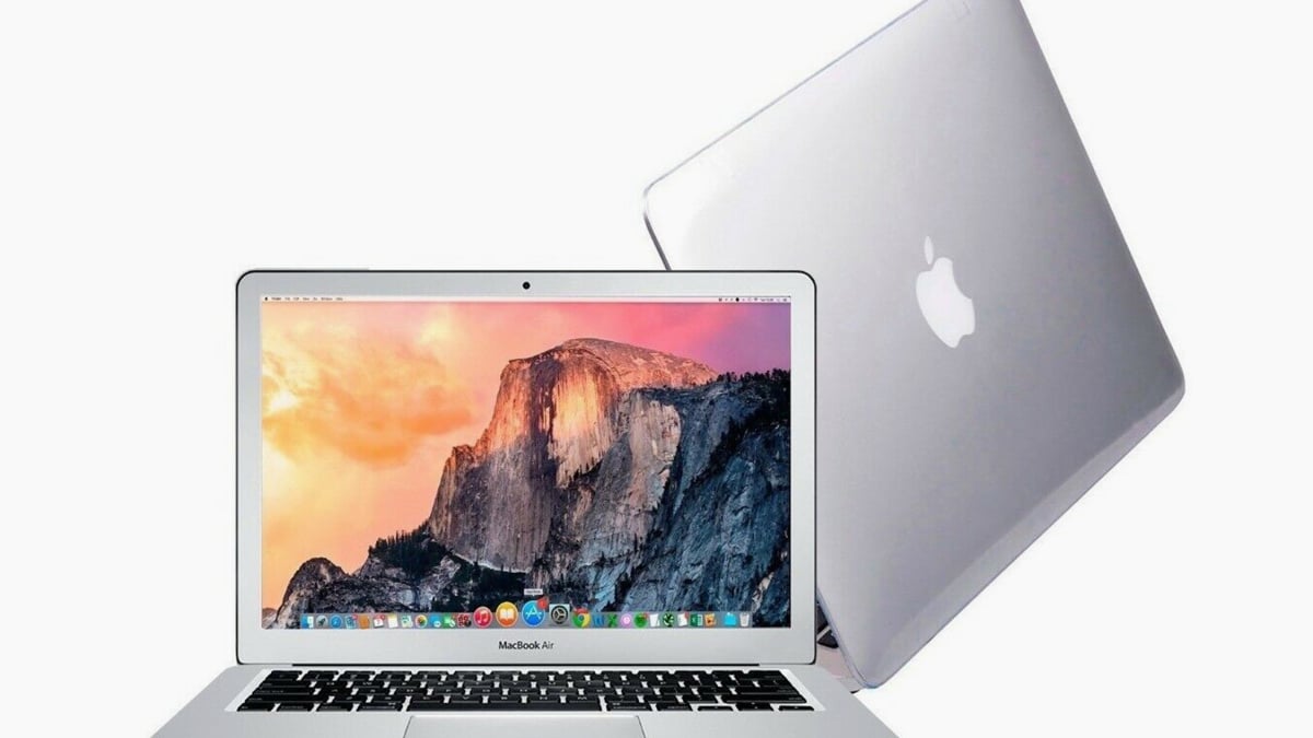 Este ar de US $ 230 é MacBook Magic com um orçamento