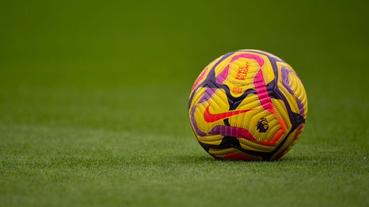 'Gerente de futebol 25' cancelado pouco tempo antes de sair