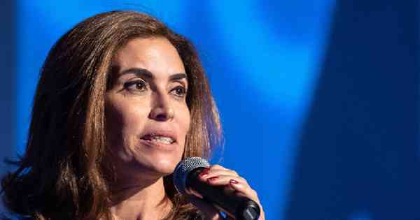 Giuliana Morrone aponta desafio crucial do cooperativismo | MUndo Corporativo