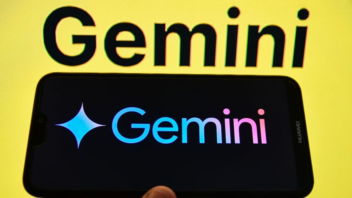 Google Gemini pode se lembrar de suas conversas anteriores agora