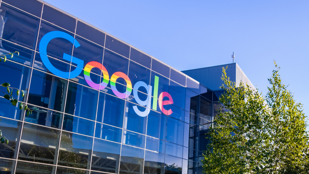 Google Scraps diversos alvos de contratação após a cruzada de Trump contra Dei