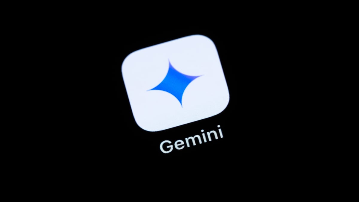 Google puxa Gemini do seu aplicativo de pesquisa iOS, levando os usuários para o aplicativo AI independente