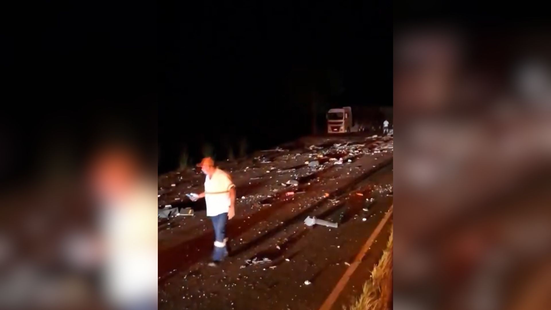 Governo de SP decreta luto por morte de 12 estudantes em acidente