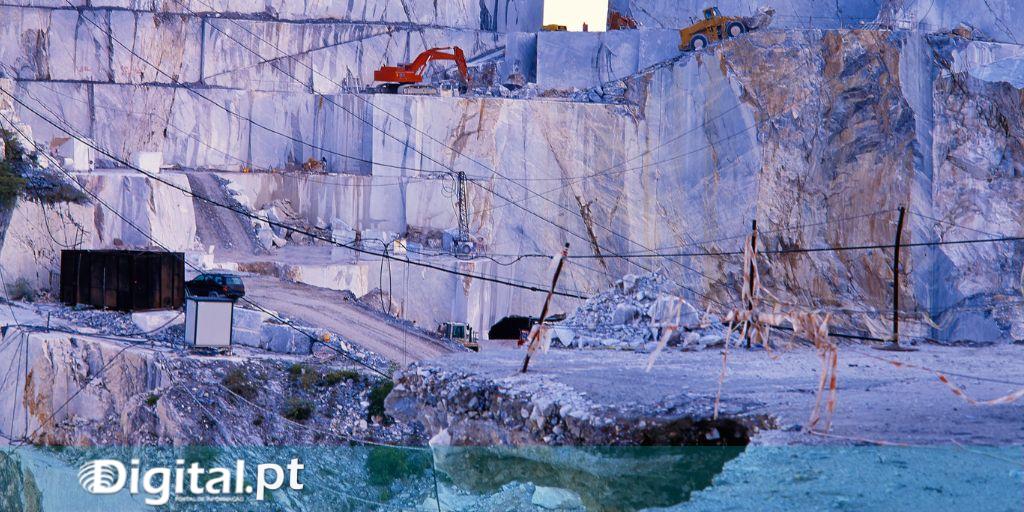 Governo financia com 3M€ alterações de planos de pormenor em pedreiras críticas