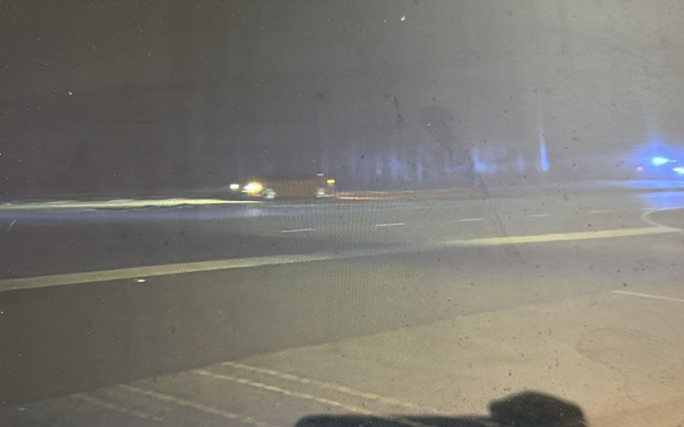 Grave acidente de trânsito mata brasileira grávida, filha de sete anos e namorado na Carolina do Sul