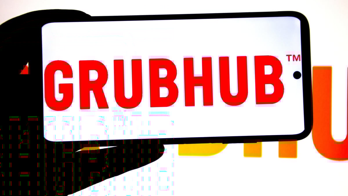 Grubhub confirma a violação de dados, tanto os motoristas quanto os clientes são afetados
