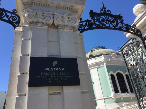 Grupo Pestana Lidera Como Empresa Mais Responsável Esg No Setor do Turismo