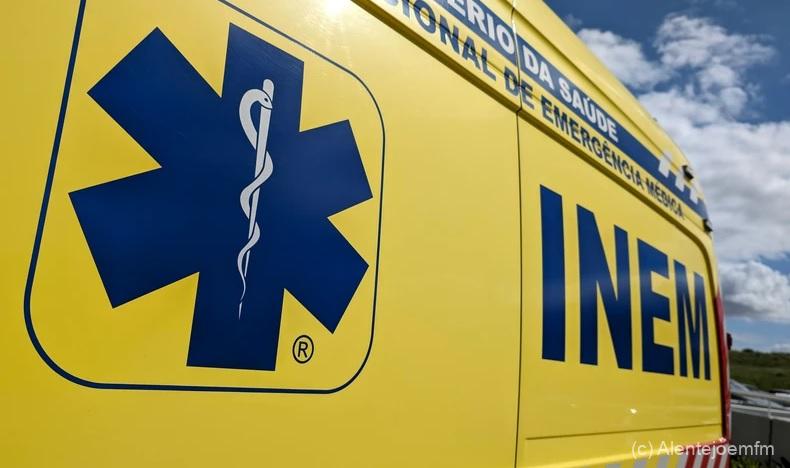 Homem perde a vida em acidente numa pedreira de Bencatel – Rádio Elvas