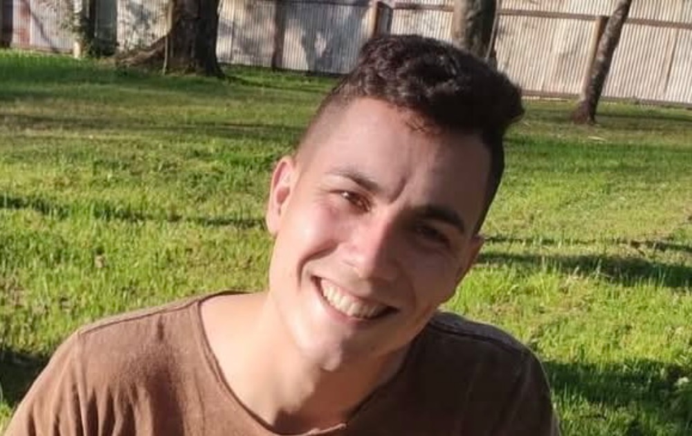 Identificado jovem morto em grave acidente na RS-307, entre Santa Rosa e Cândido Godói