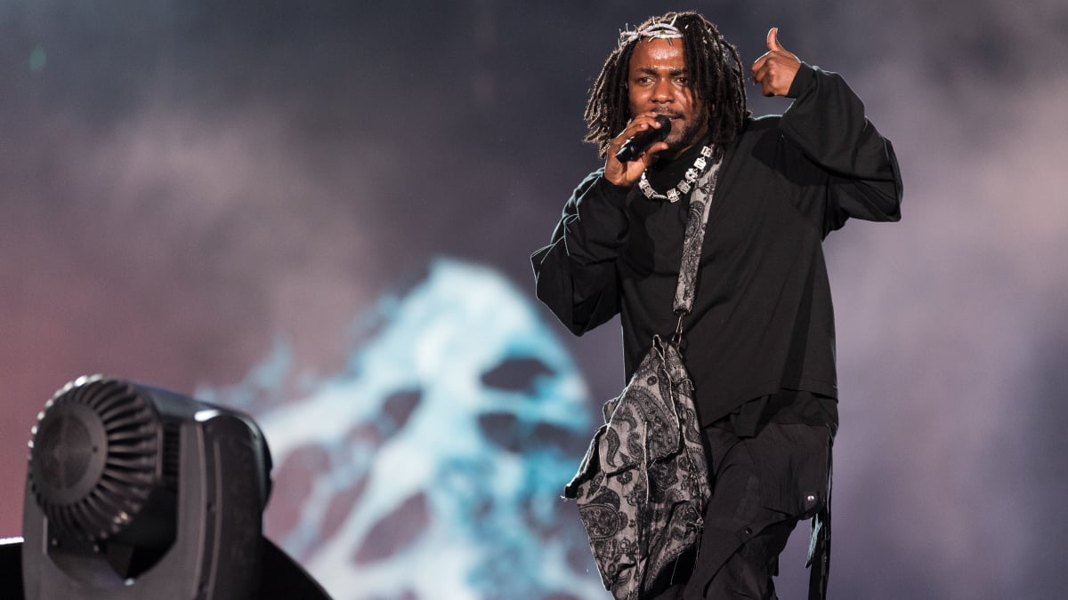 Kendrick Lamar Halftime Show Surpresa: Previsões da Internet de Drake a Taylor Swift
