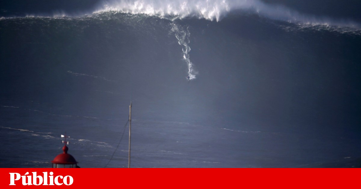 Makai McNamara perdeu os sentidos em acidente enquanto fazia surf no Havai | Surf
