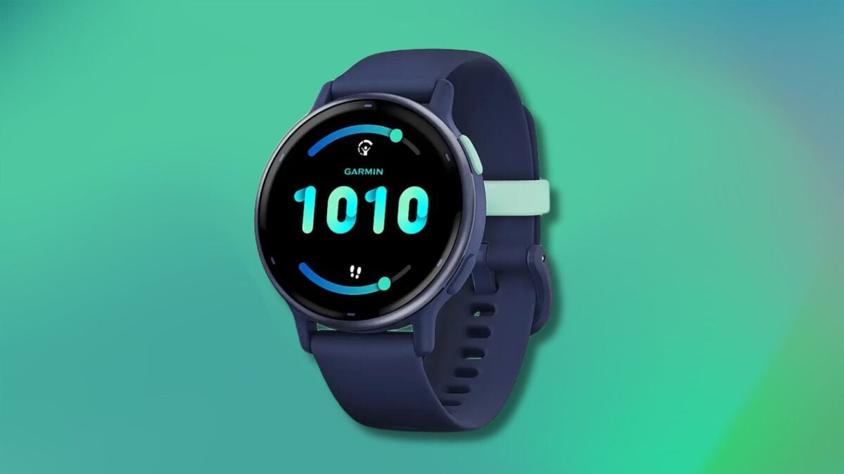 Marcar US $ 70 do Garmin Vívoactive 5 na Best Buy