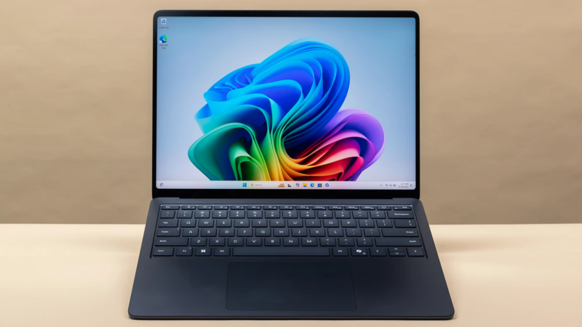 Melhores laptops Windows para 2025: Nossa melhor escolha dura mais que o M4 MacBook Pro