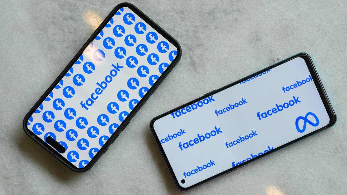 Meta está excluindo vídeos antigos do Facebook ao vivo - a menos que você age rápido