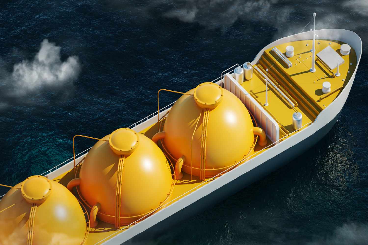 Moçambique quer impulsionar o desenvolvimento do conteúdo local a partir de projectos de gás