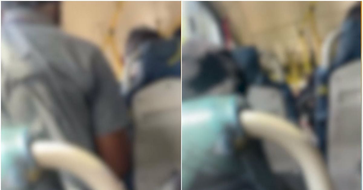 Motorista de ônibus persegue caminhoneiro em alta velocidade após acidente na BR-040 em BH – Noticias R7