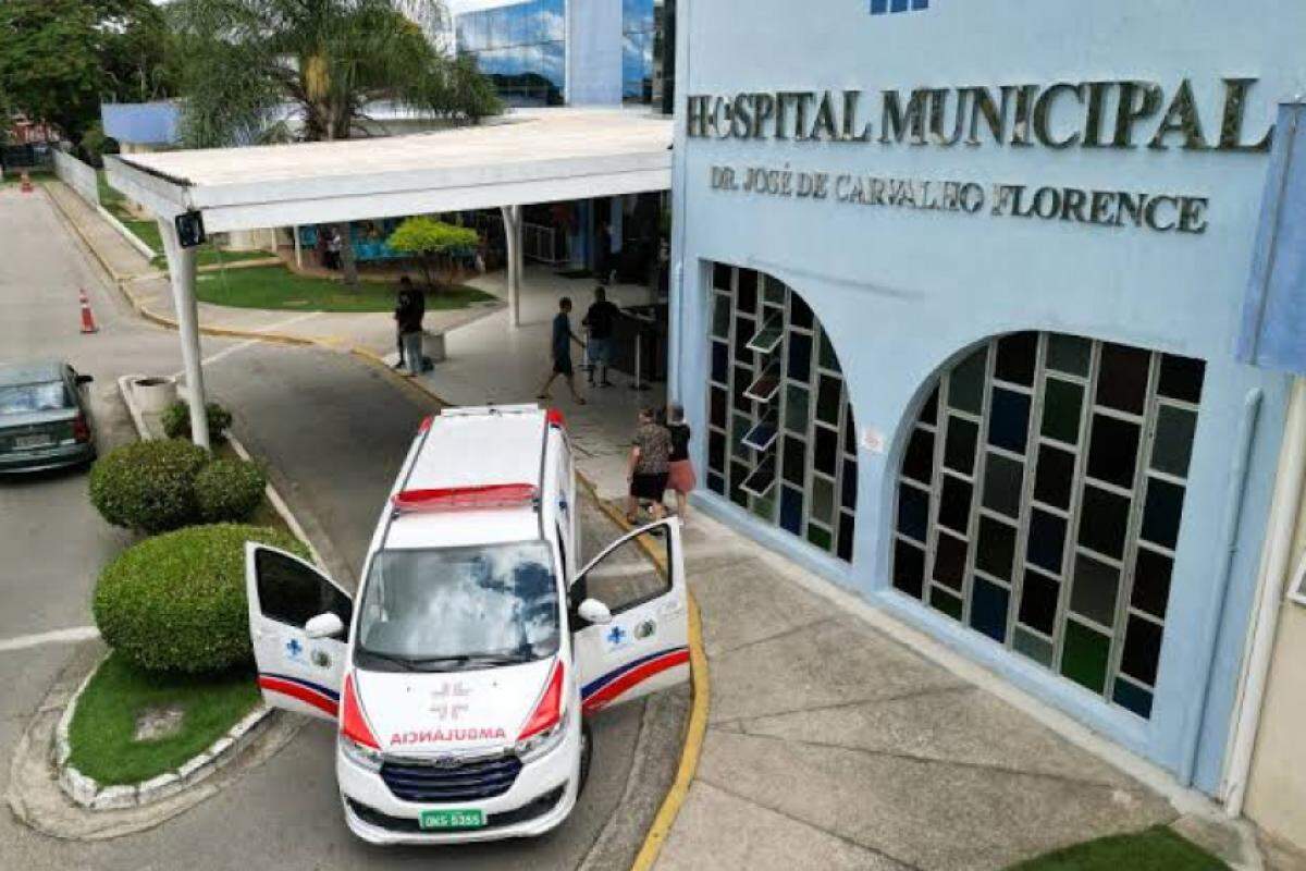 Mulher foi socorrida ao PS