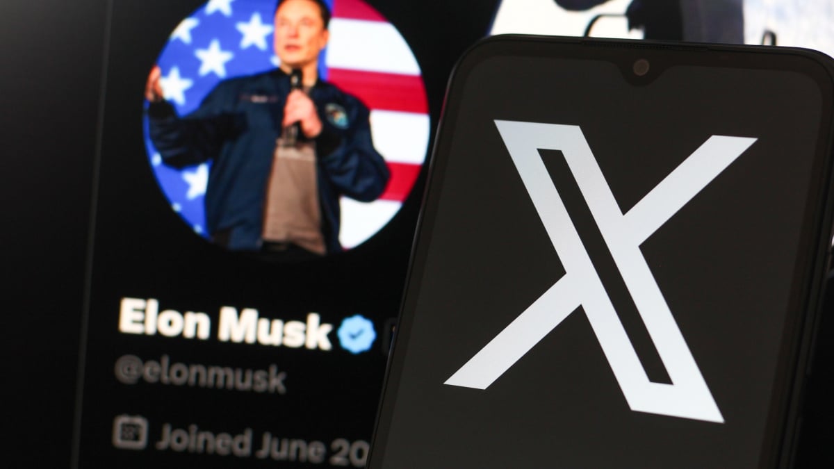 O X de Elon Musk parece aumentar exatamente o que Musk pagou por isso