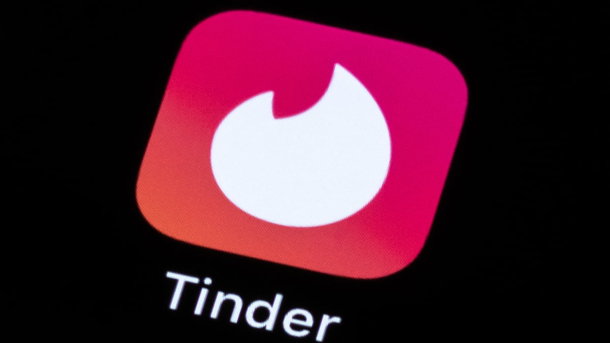 O recurso de foto da AI do Tinder é seguro?