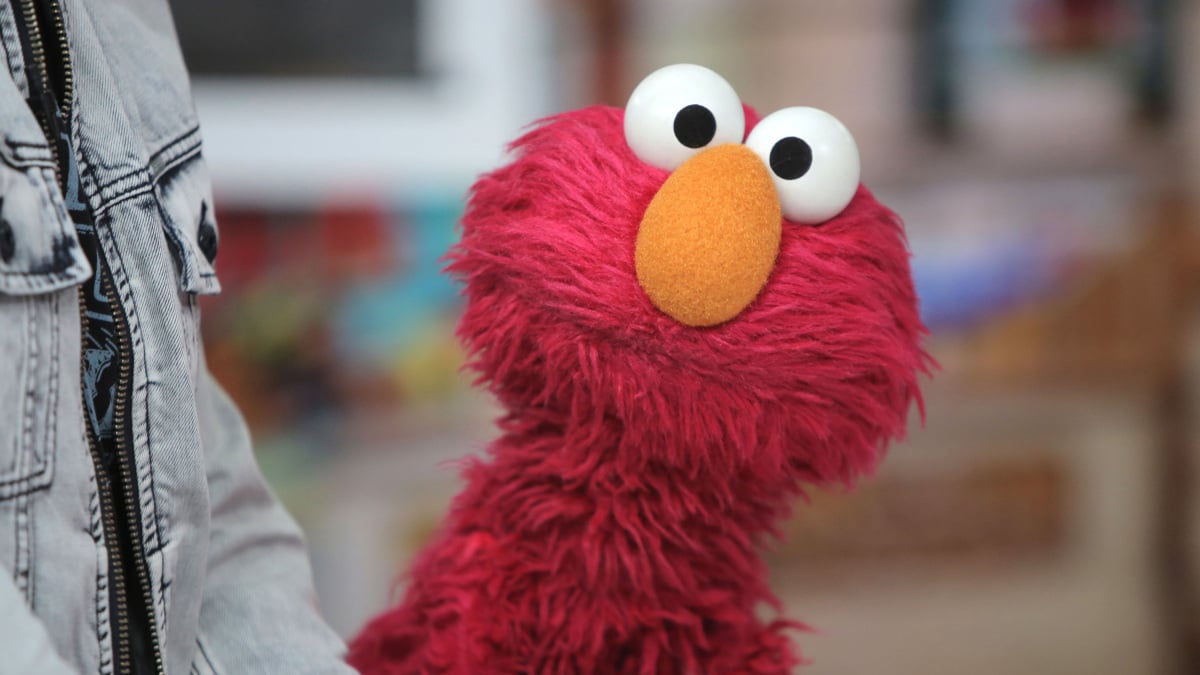 O tweet do Super Bowl neutro de Elmo provocou reação na Internet