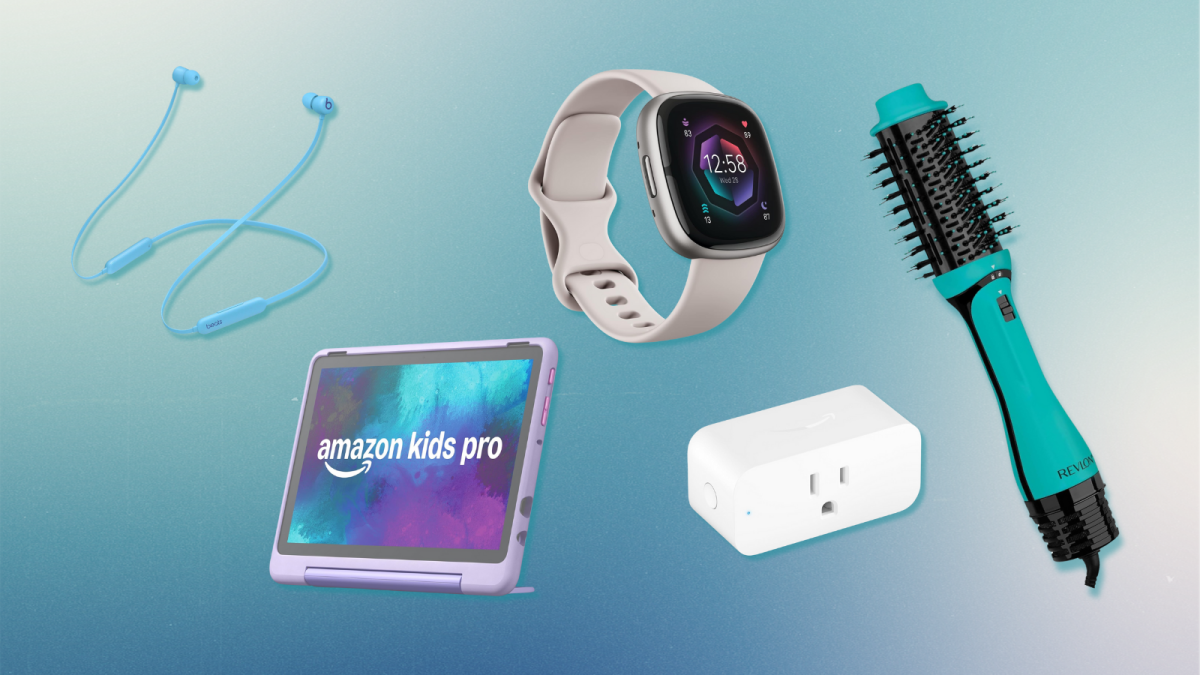 OFERECIMENTO DO DIA Amazon: economize US $ 50 no smartwatch mais extravagante de Fitbit
