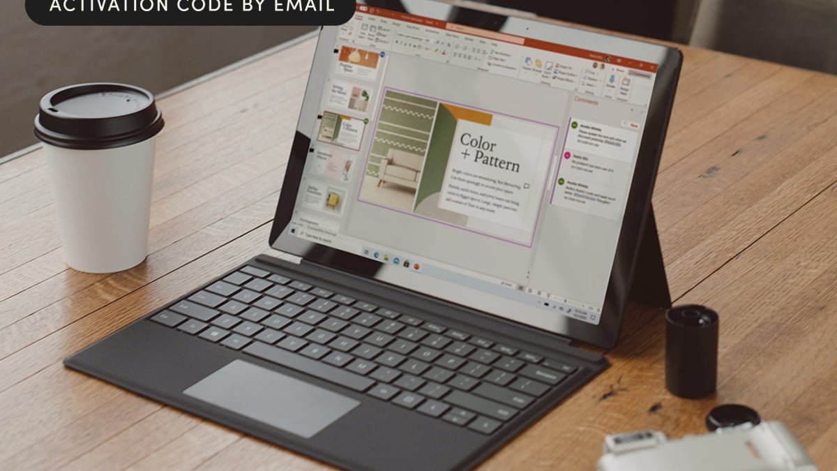 Obtenha todos os aplicativos clássicos do Microsoft Office for Life por apenas US $ 40