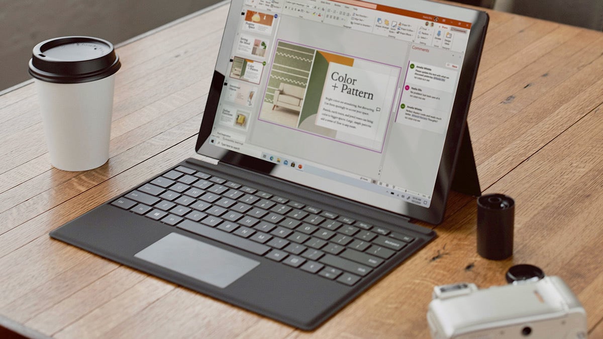 Obtenha todos os aplicativos essenciais da Microsoft por uma taxa única de US $ 62