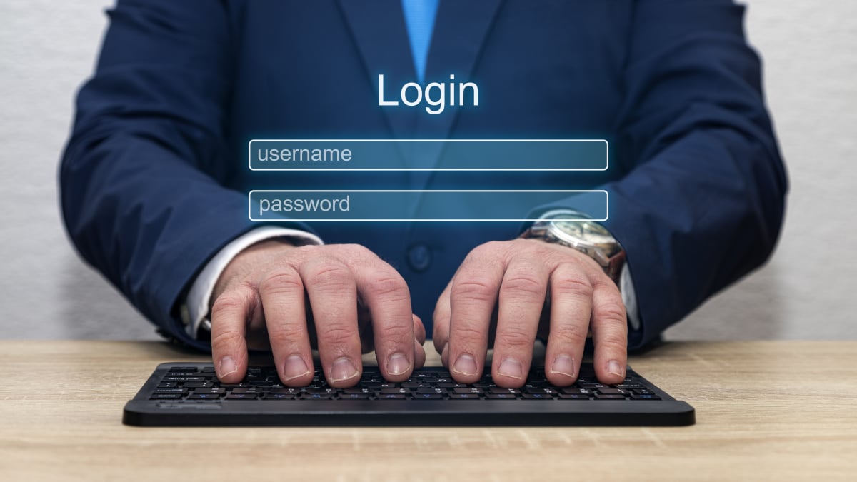 Os hackers estão segmentando seu aplicativo gerenciador de senhas