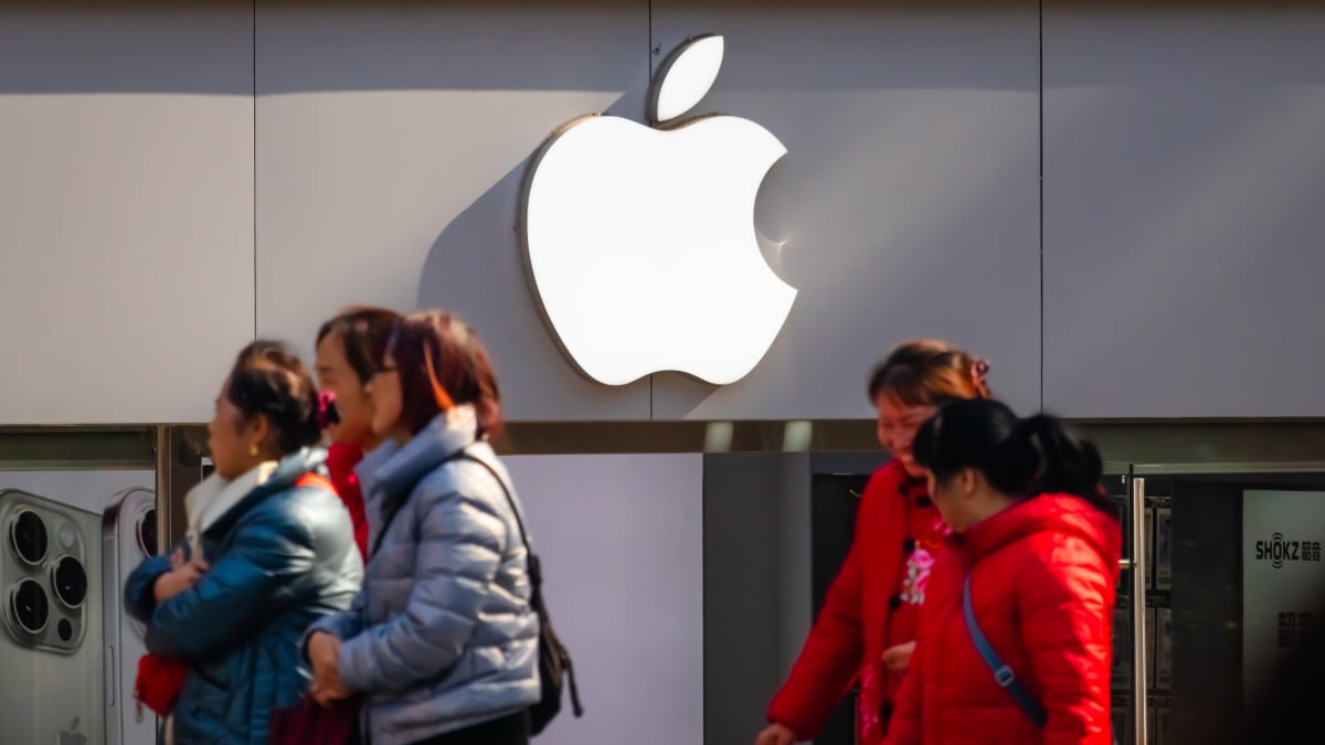 Os mapas da Apple podem obter colocações pagas como parte de uma nova estratégia de anúncios