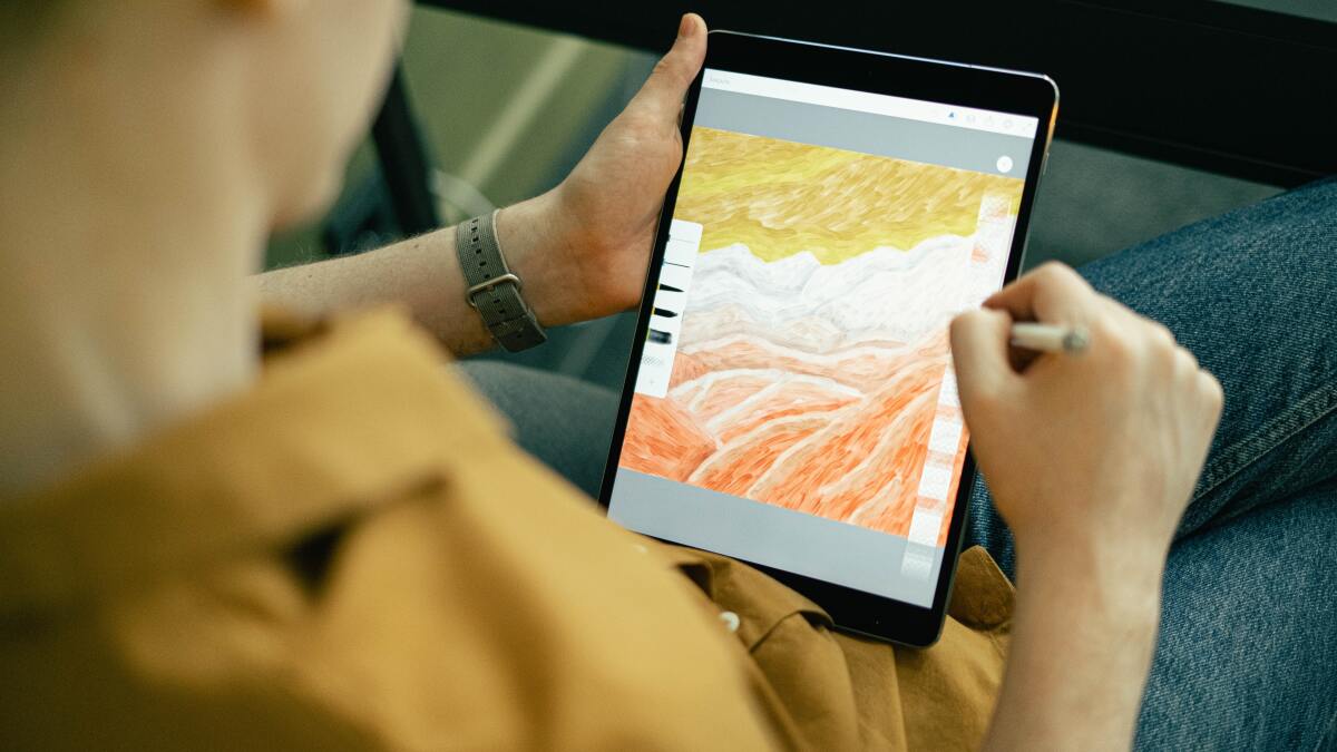 Os melhores comprimidos para arte digital em 2025