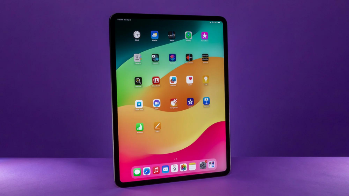 Os melhores iPads para 2025 - Stream, Leia e trabalham em movimento