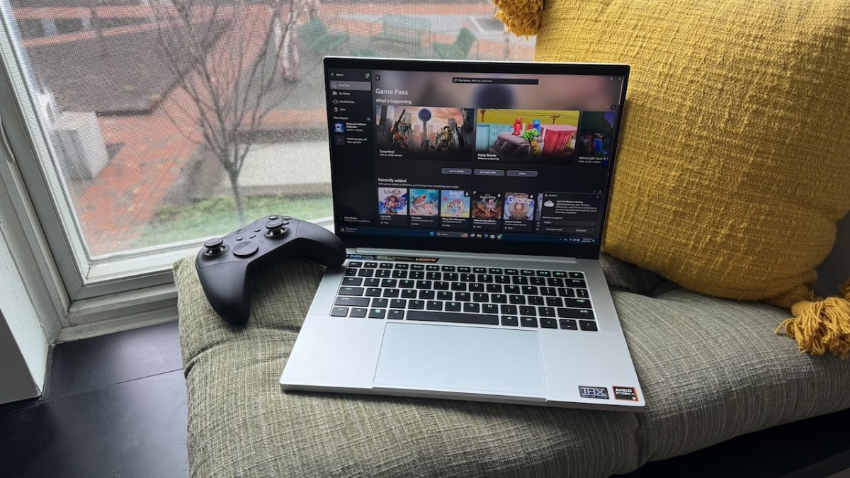 Os melhores laptops para jogos de 2025, independentemente do seu orçamento