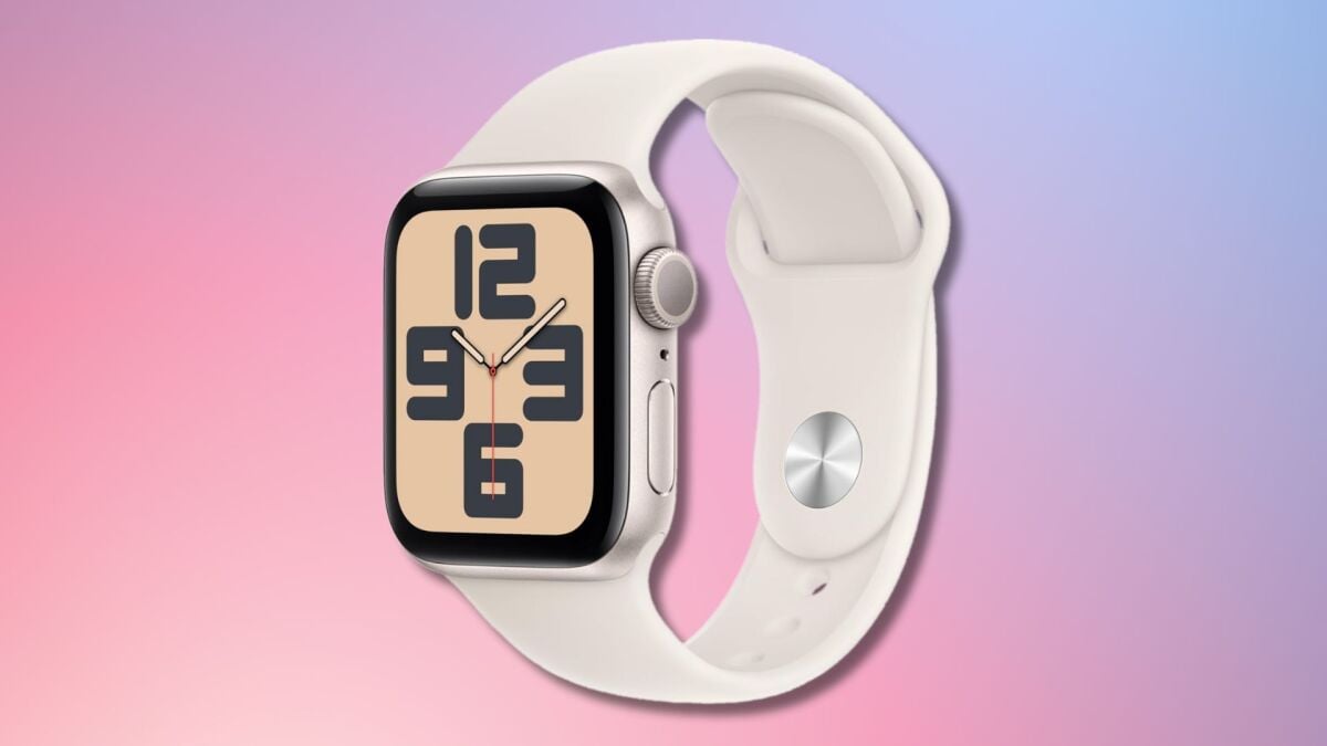 Pegue o Apple Watch SE por menos de US $ 200 na Amazon
