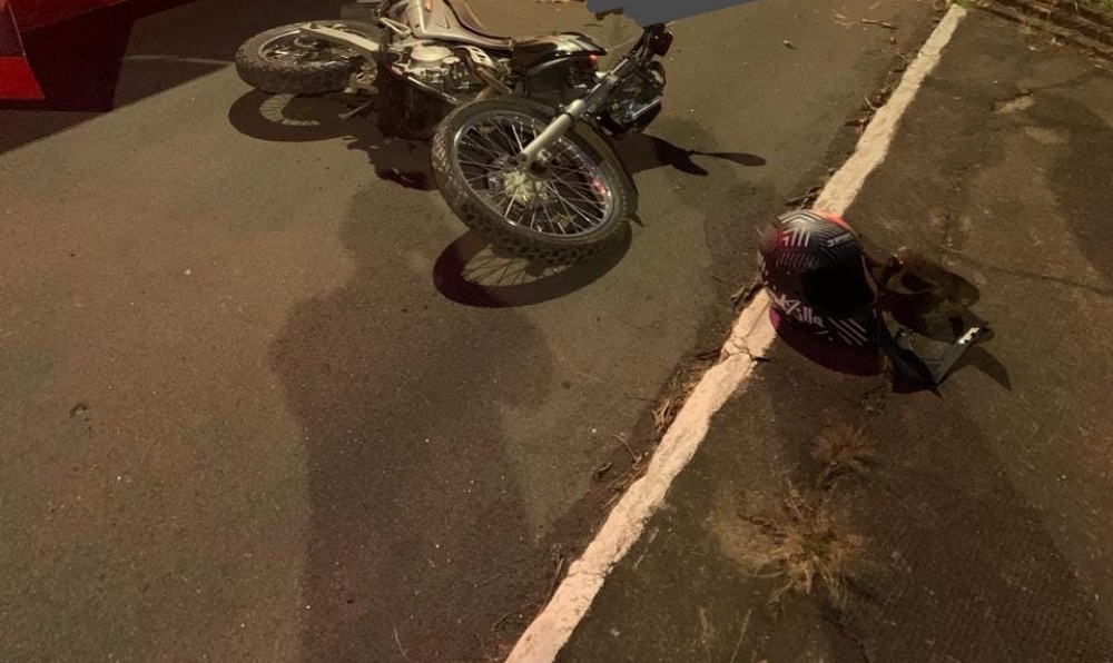 Portal Arcos - Acidente na Avenida Doutor Olinto Fonseca deixa uma vítima fatal